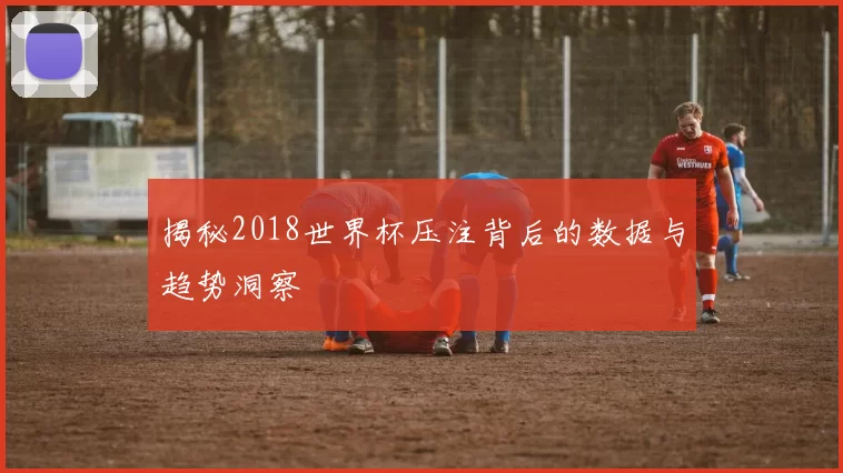 揭秘2018世界杯压注背后的数据与趋势洞察