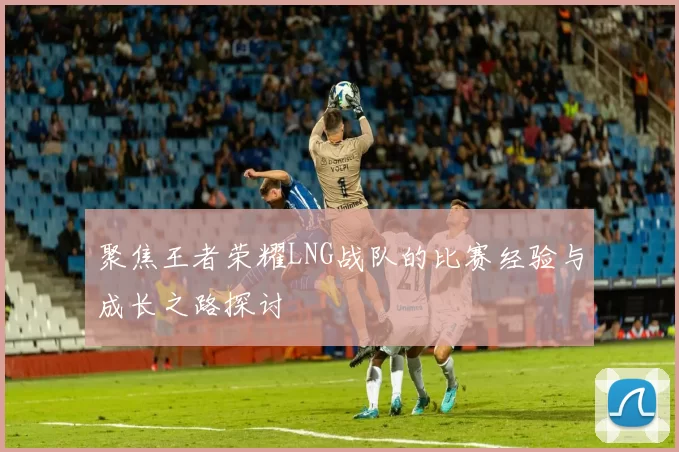 聚焦王者荣耀LNG战队的比赛经验与成长之路探讨