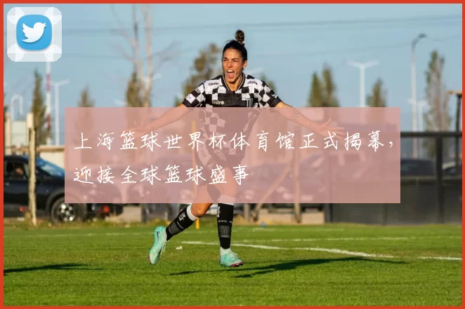 上海篮球世界杯体育馆正式揭幕，迎接全球篮球盛事