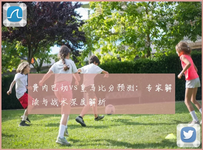 费内巴切vs皇马比分预测：专家解读与战术深度解析